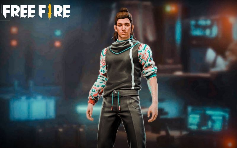 Otho was added after the OB30 update (Image via Free Fire)