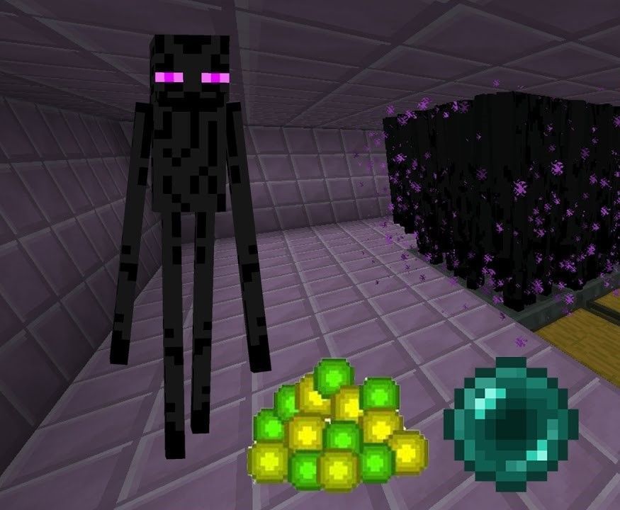 Top 5 most useful mob drops in Minecraft