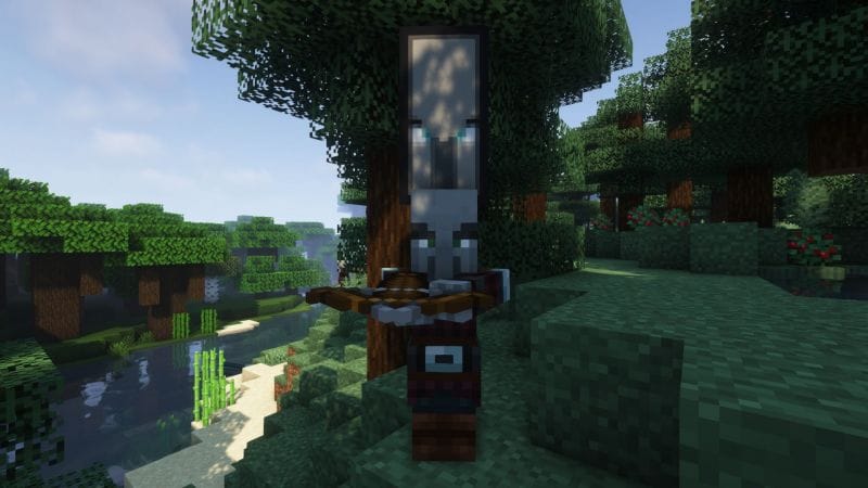 What Is The Bad Omen Effect In Minecraft