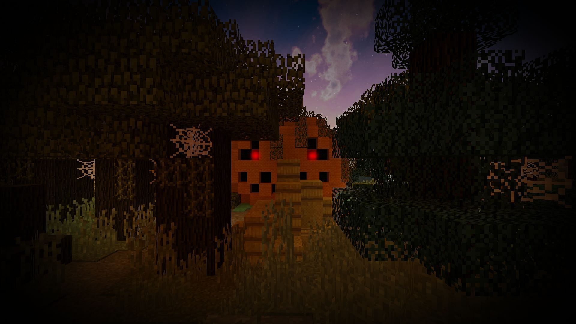 5 Best Minecraft Halloween Decorations   D9bb6 16355959980593 