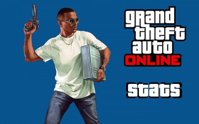 How do GTA Online stats work?
