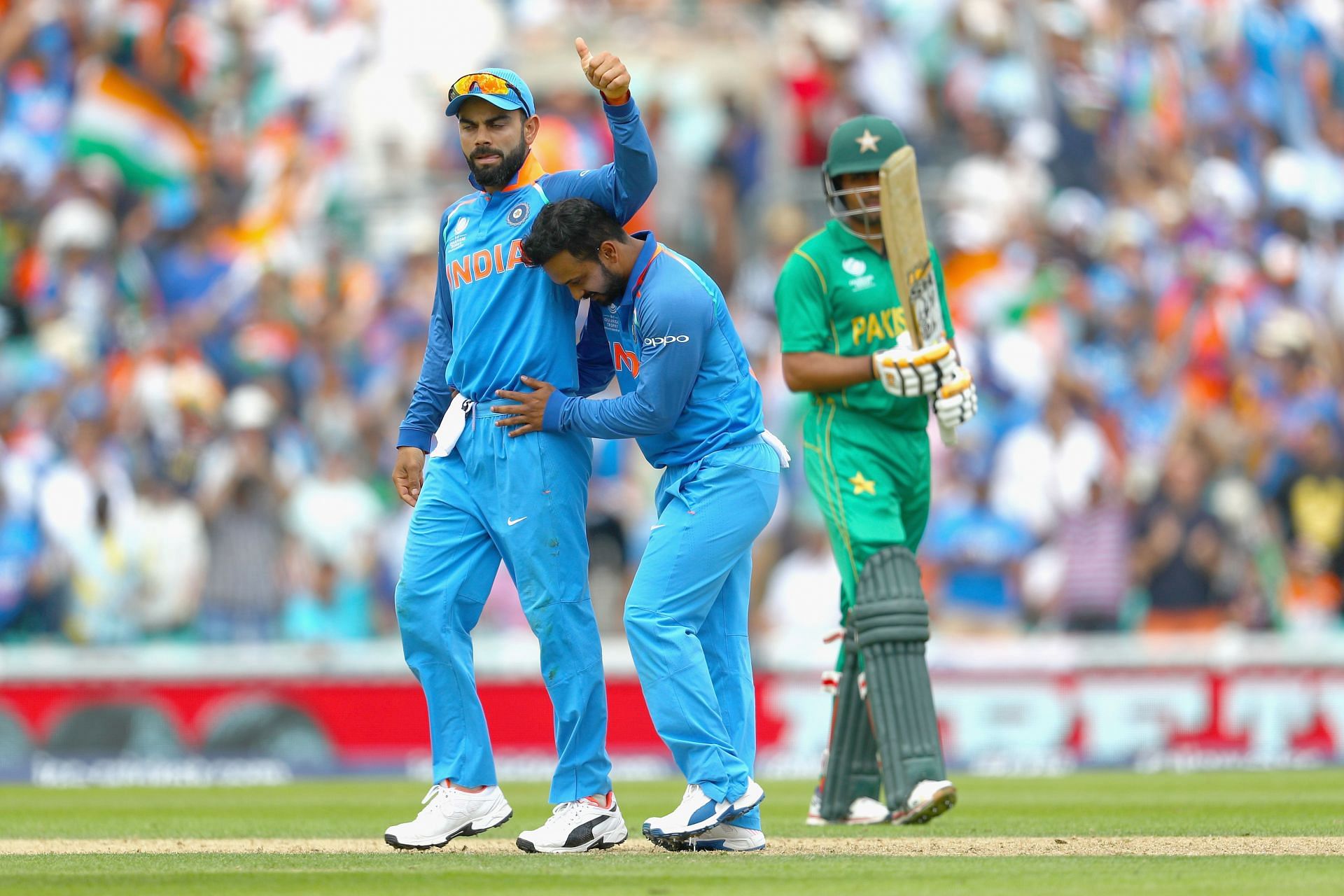 T20 World Cup 2021: India vs Pakistan predicted playing XIs