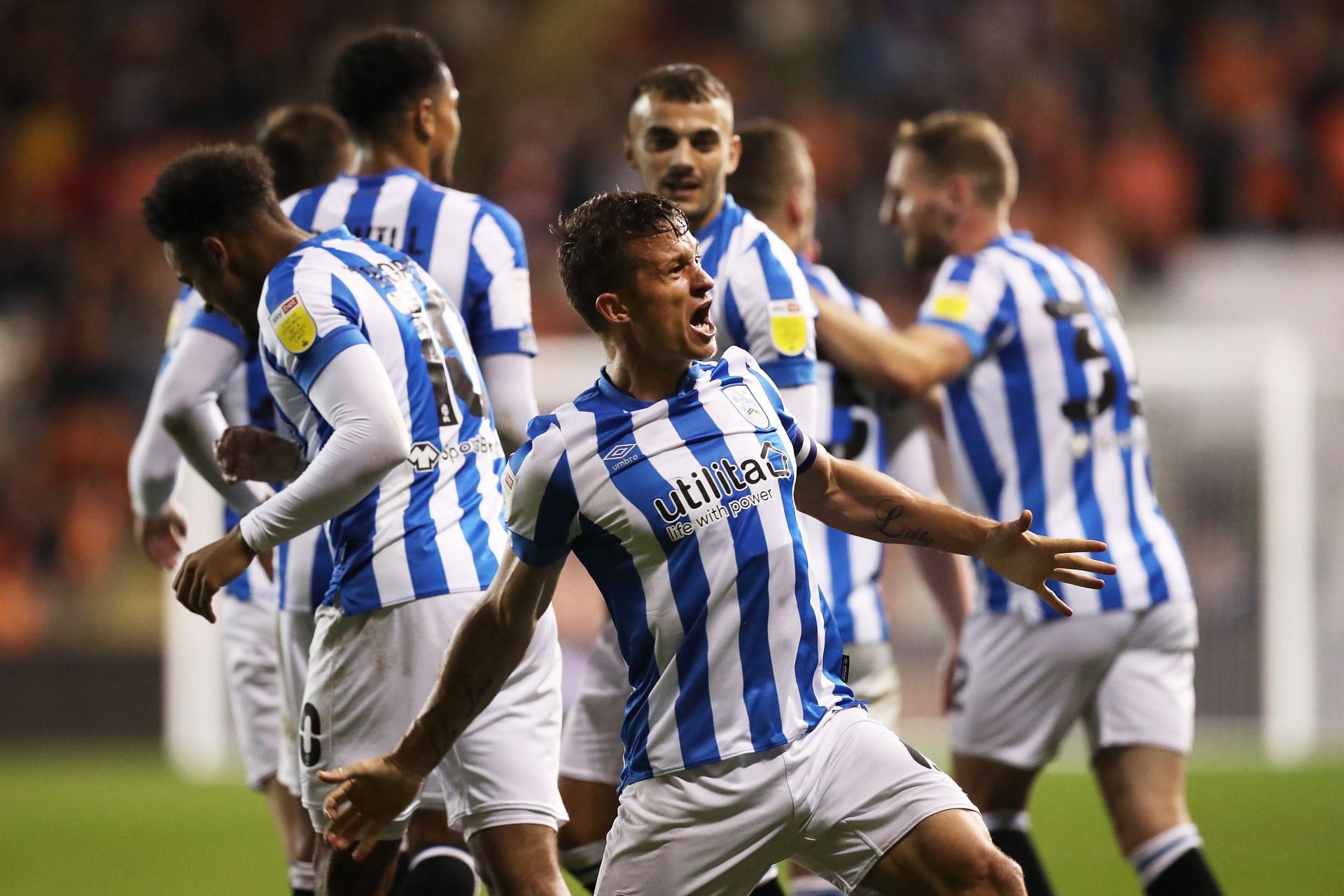 Peterborough vs Huddersfield prediction, preview, team news and more