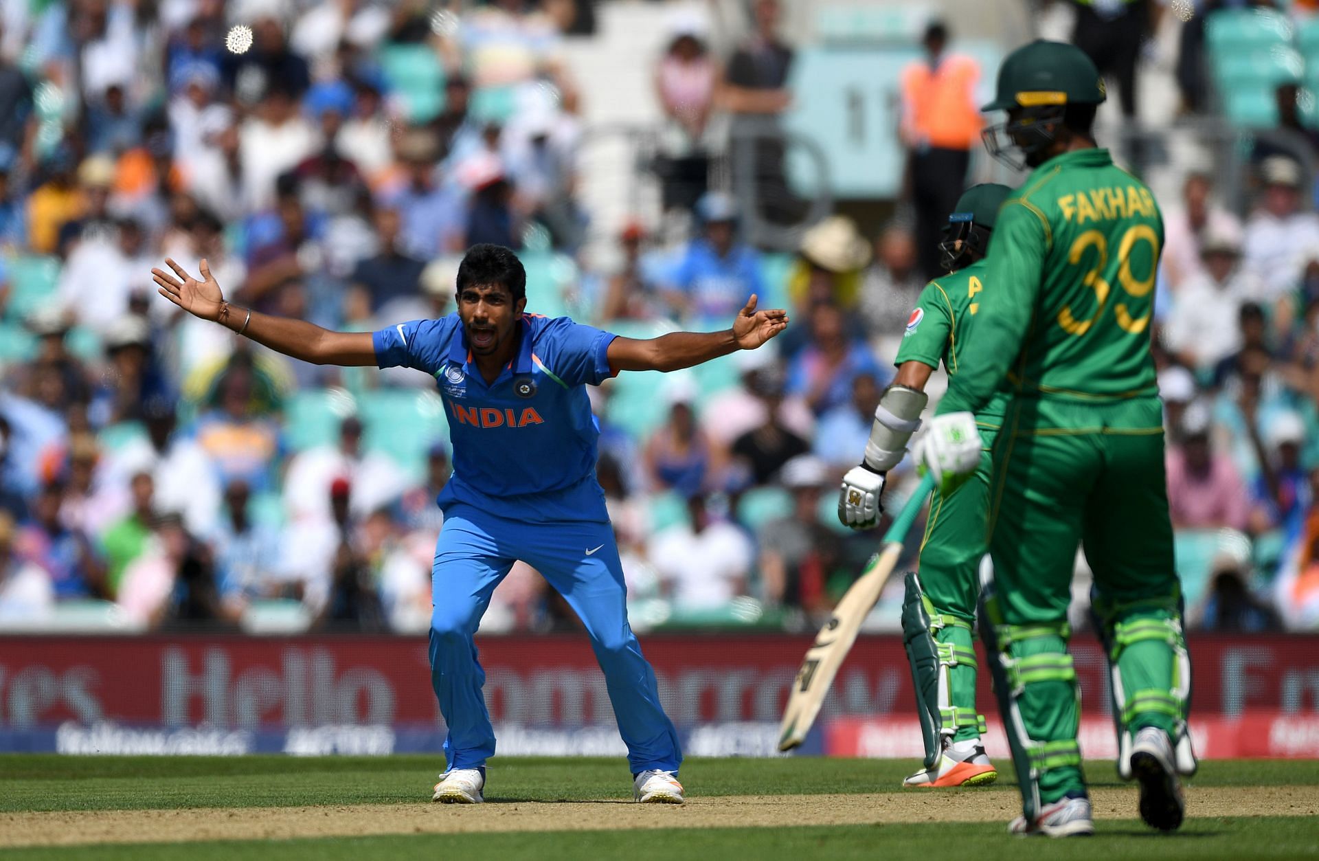 Jasprit Bumrah can be the X-factor for India in tonight&#039;s match