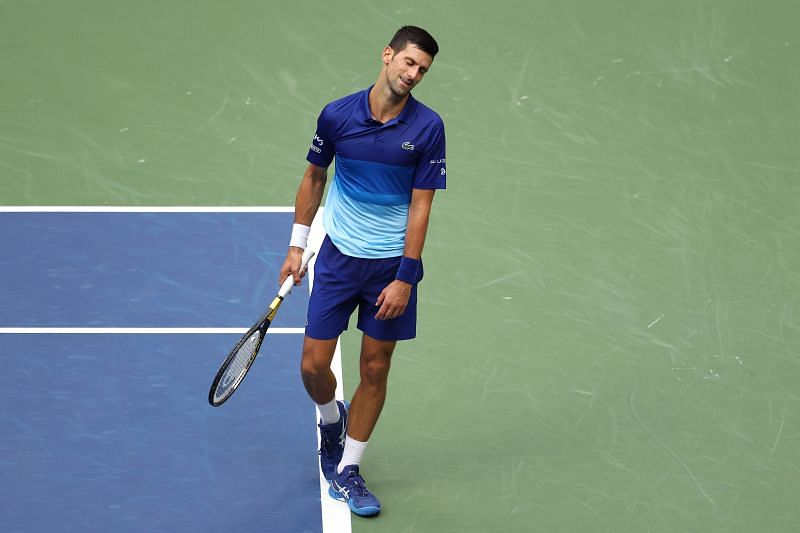 Could Novak Djokovic be vaccinated?