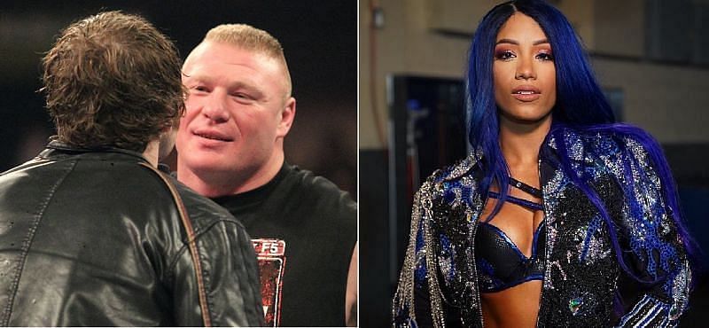 WWE और AEW दोनों एक दूसरे की दुश्मन कंपनी है