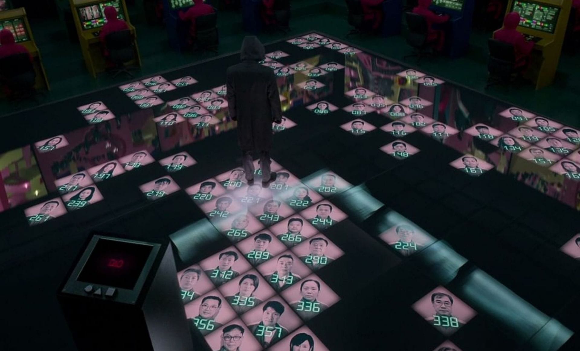 Netflix's Squid Game rakes in 111M views, takes the crown from Bridgerton