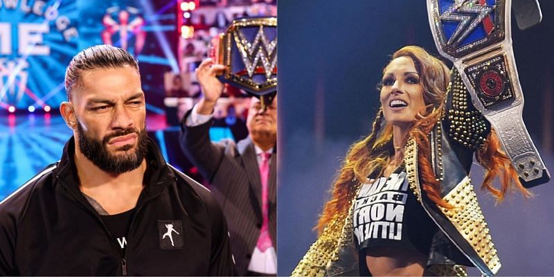WWE SmackDown का एपिसोड धमाकेदार साबित हो सकता है