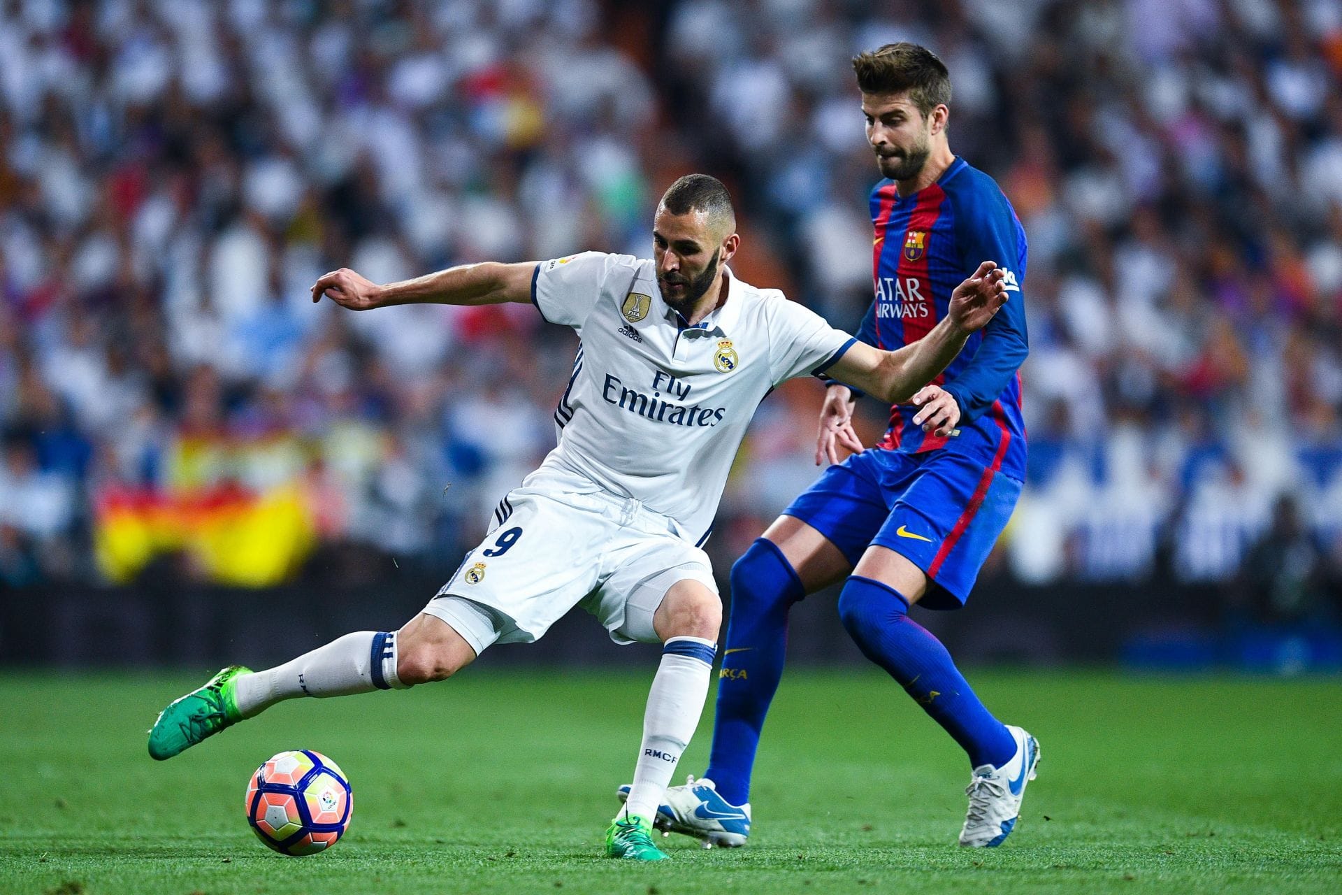 Barcelona vs Real Madrid prediction, preview,