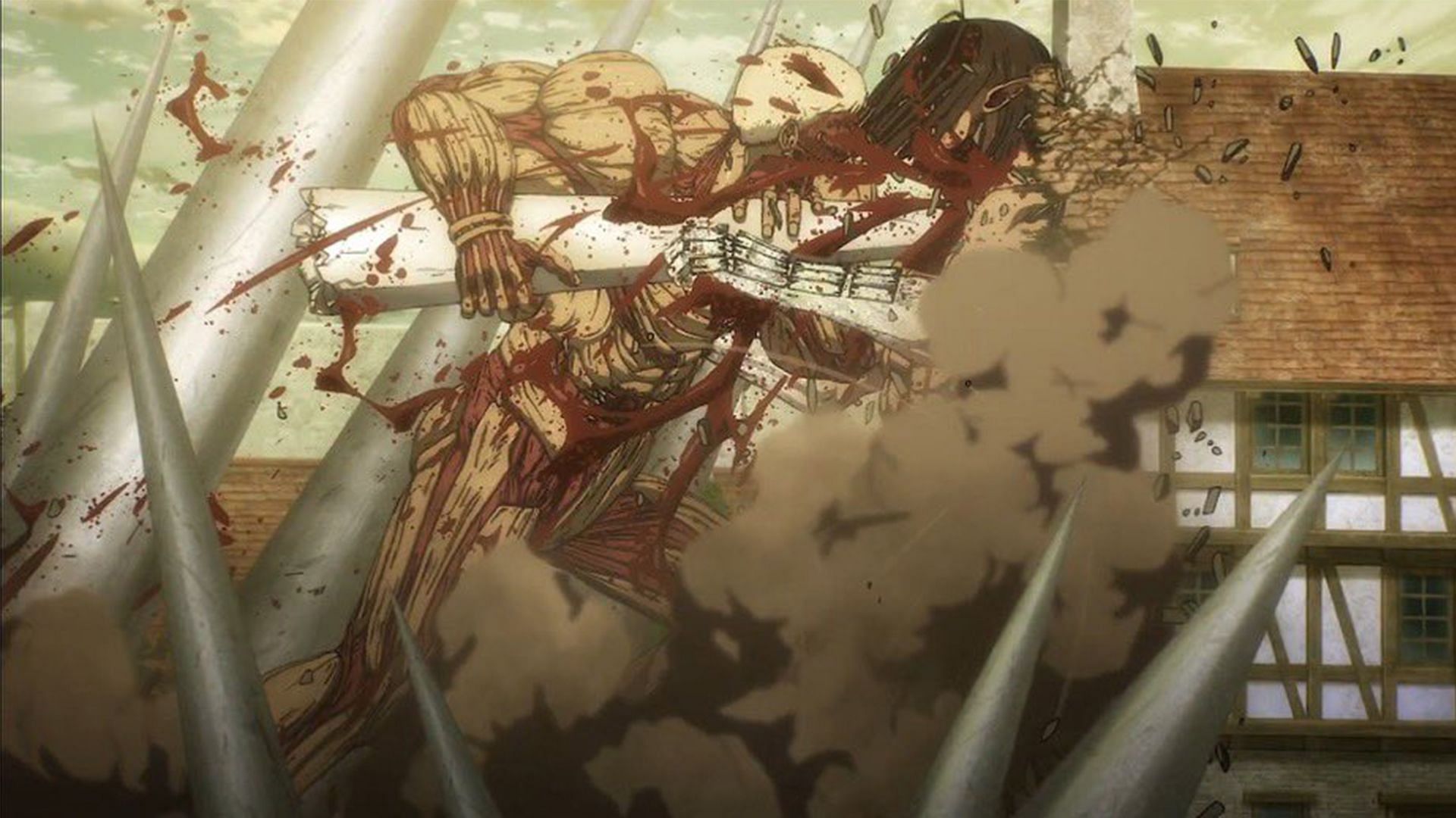 Attack On Titan Final Season: Twitter goes berserk as one of the greatest animes inches closer towards its conclusion (Image via Twitter/ @Kid_Kass)