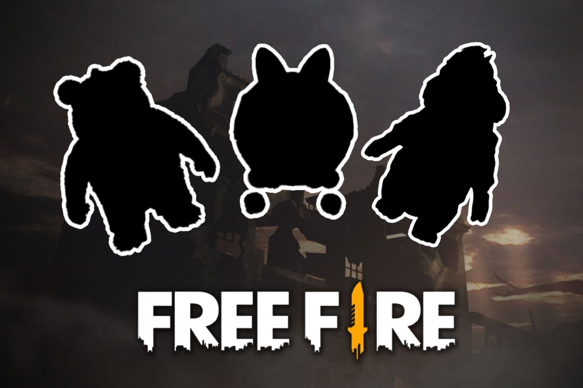 5 best Free Fire pets for healing and utilities