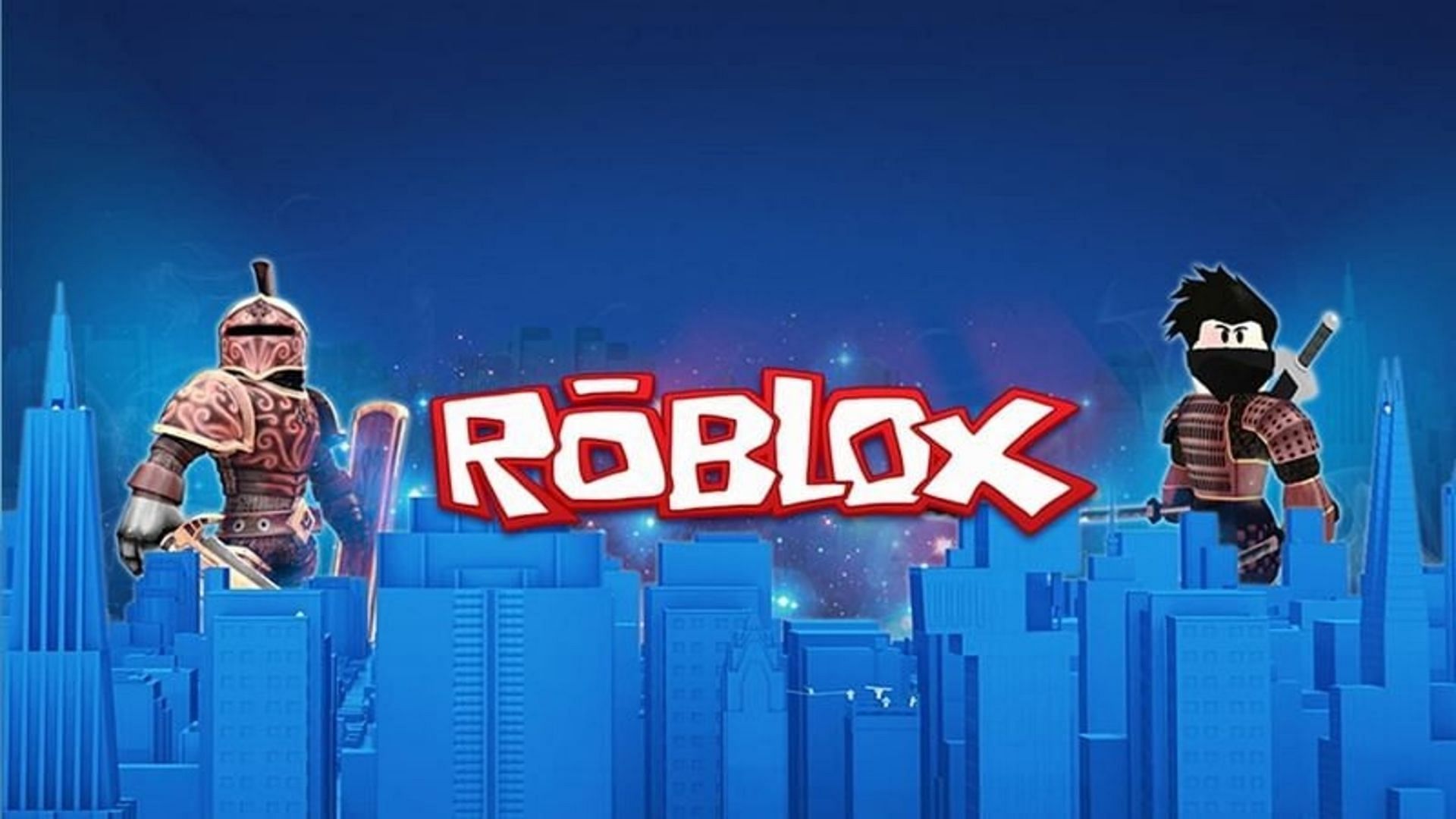 Not even anime is safe from Roblox (Image via Roblox)