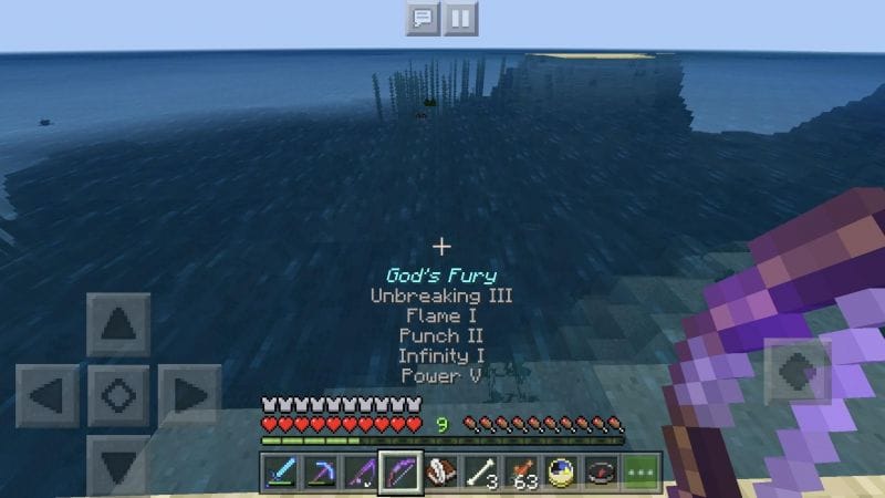 Top 5 Creative Ways To Use Weapons In Minecraft Top 5 Creative Ways To Use Weapons In Minecraft