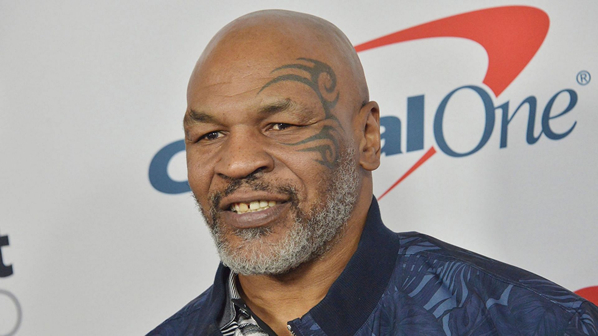 Is Mike Tyson still alive? Death rumors explained as psychedelic toad