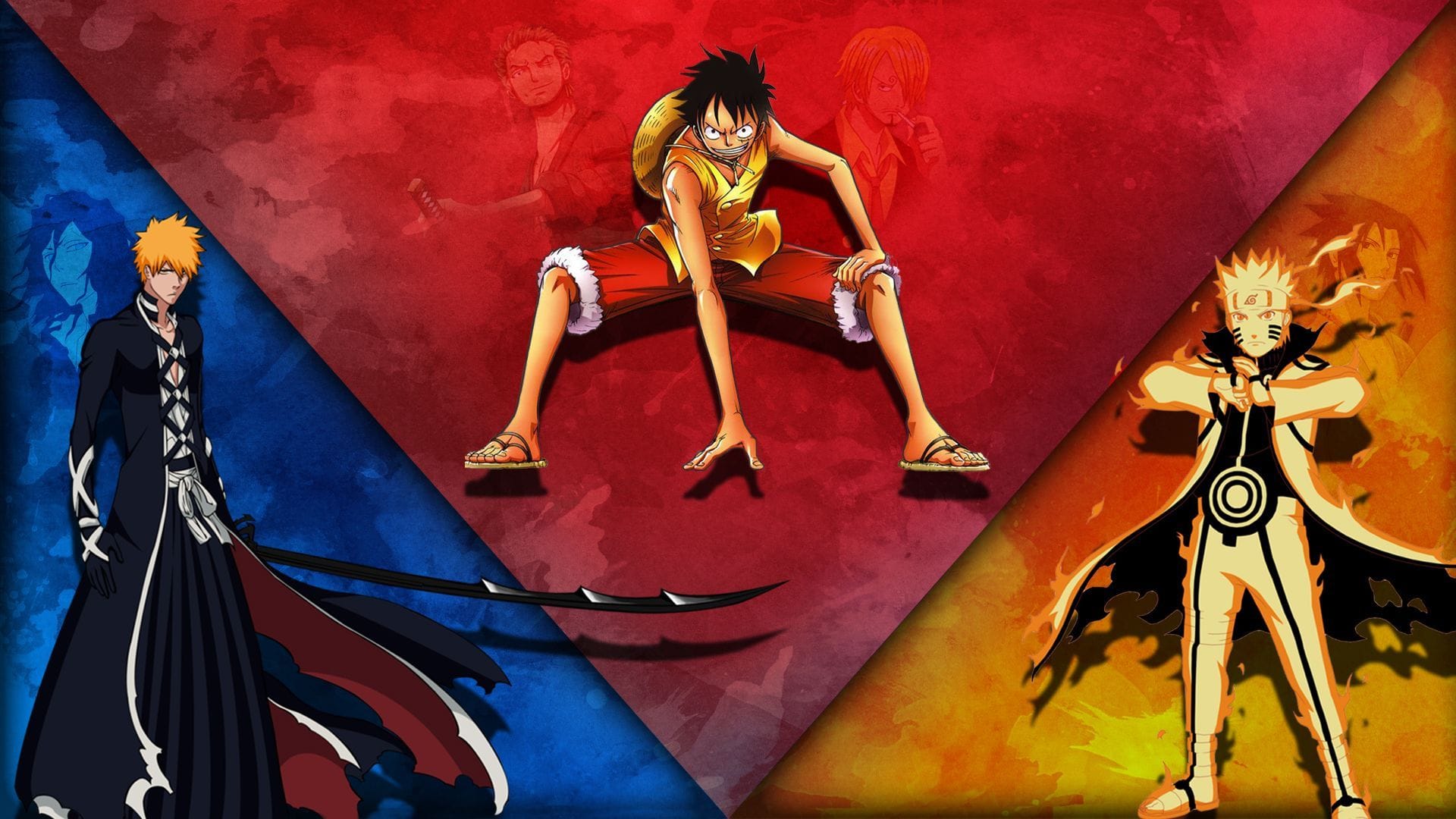 Bleach Thousand Year Blood War Anime News At Jump Festa 22