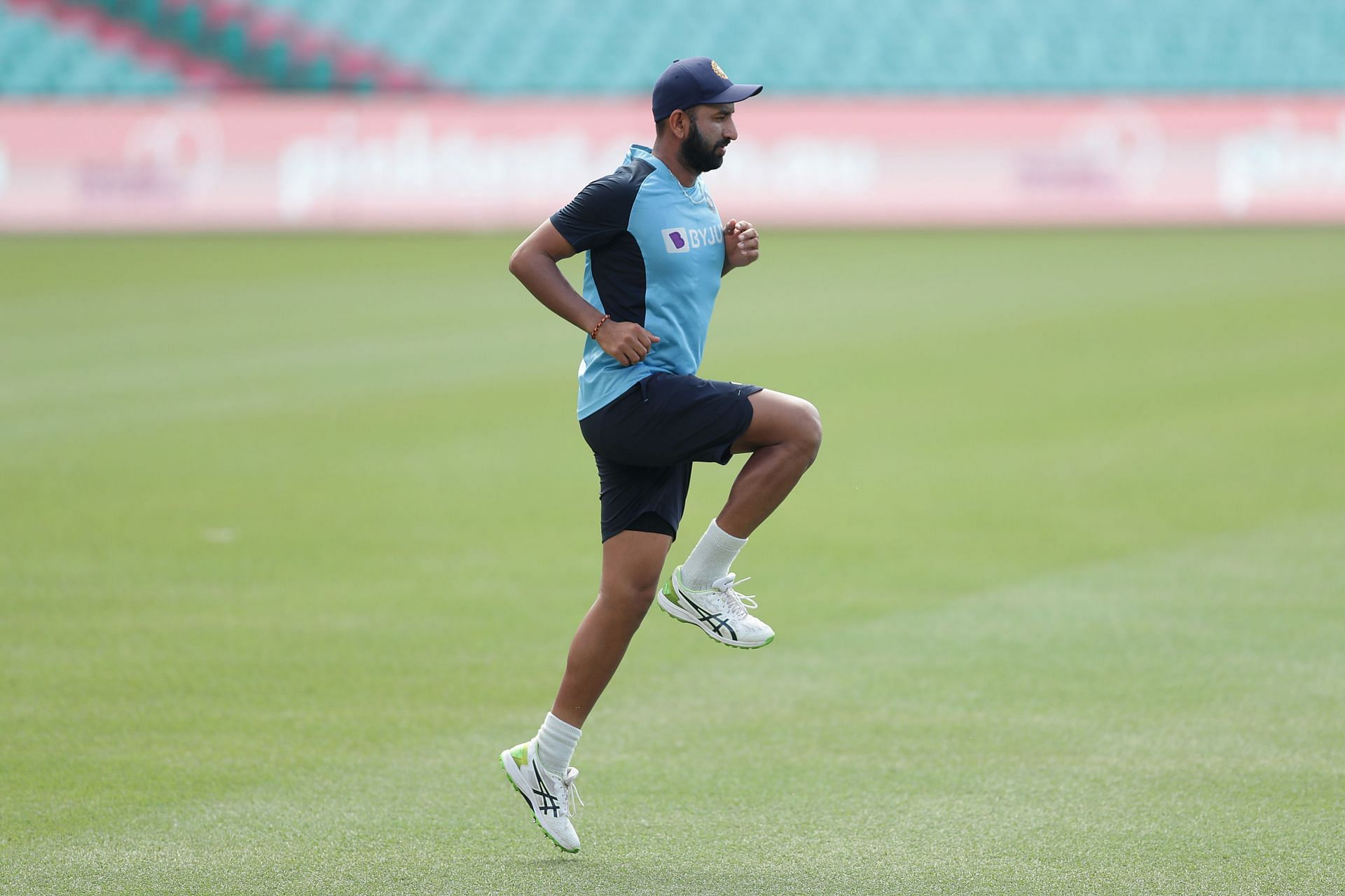 भारत और न्यूज़ीलैंड के बीच दो टेस्ट मैचों की सीरीज खेली जाएगी