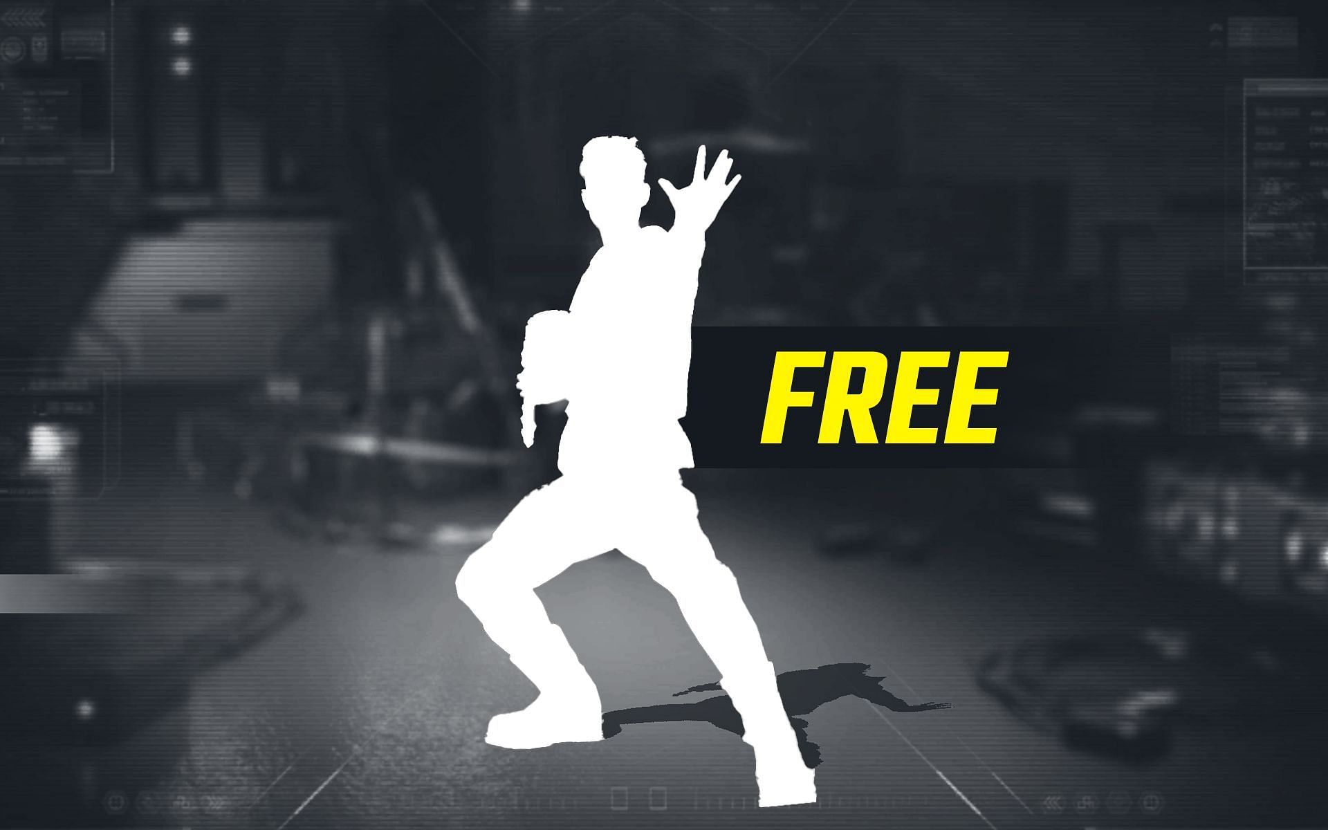how can i get emotes in free fire
