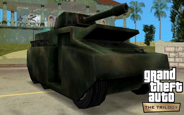 how-to-get-a-tank-in-gta-vice-city