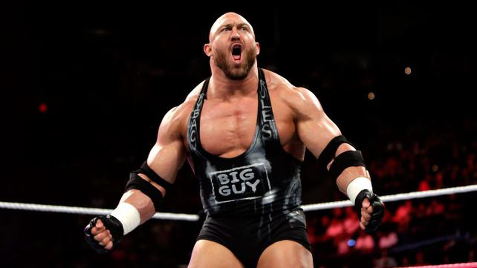 WWE News Ryback open to return on one condition