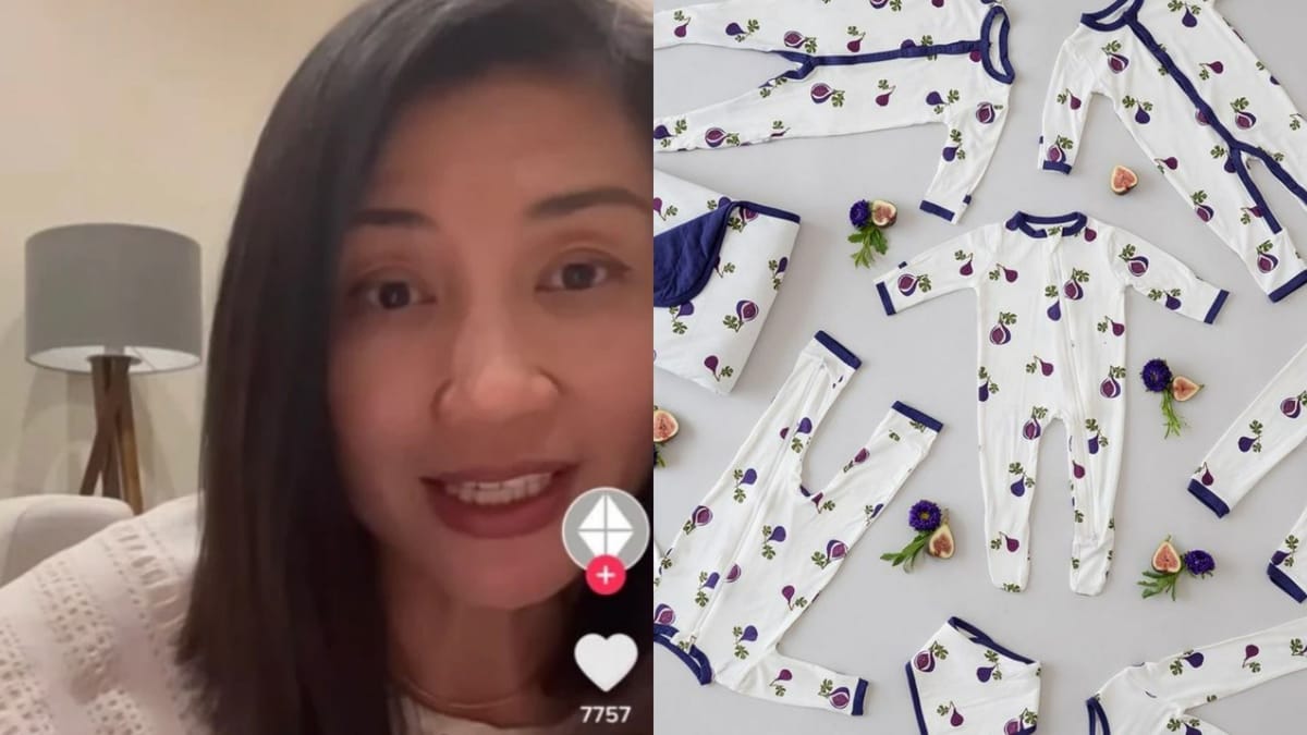Kyte Baby TikTok drama explained as brand issues public apology
