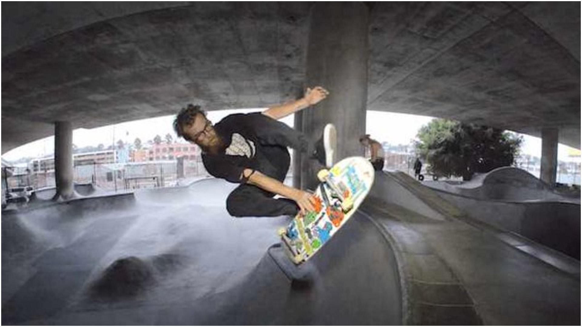 Who was Zane Timpson? Tributes pour in as skateboarder dies at 26