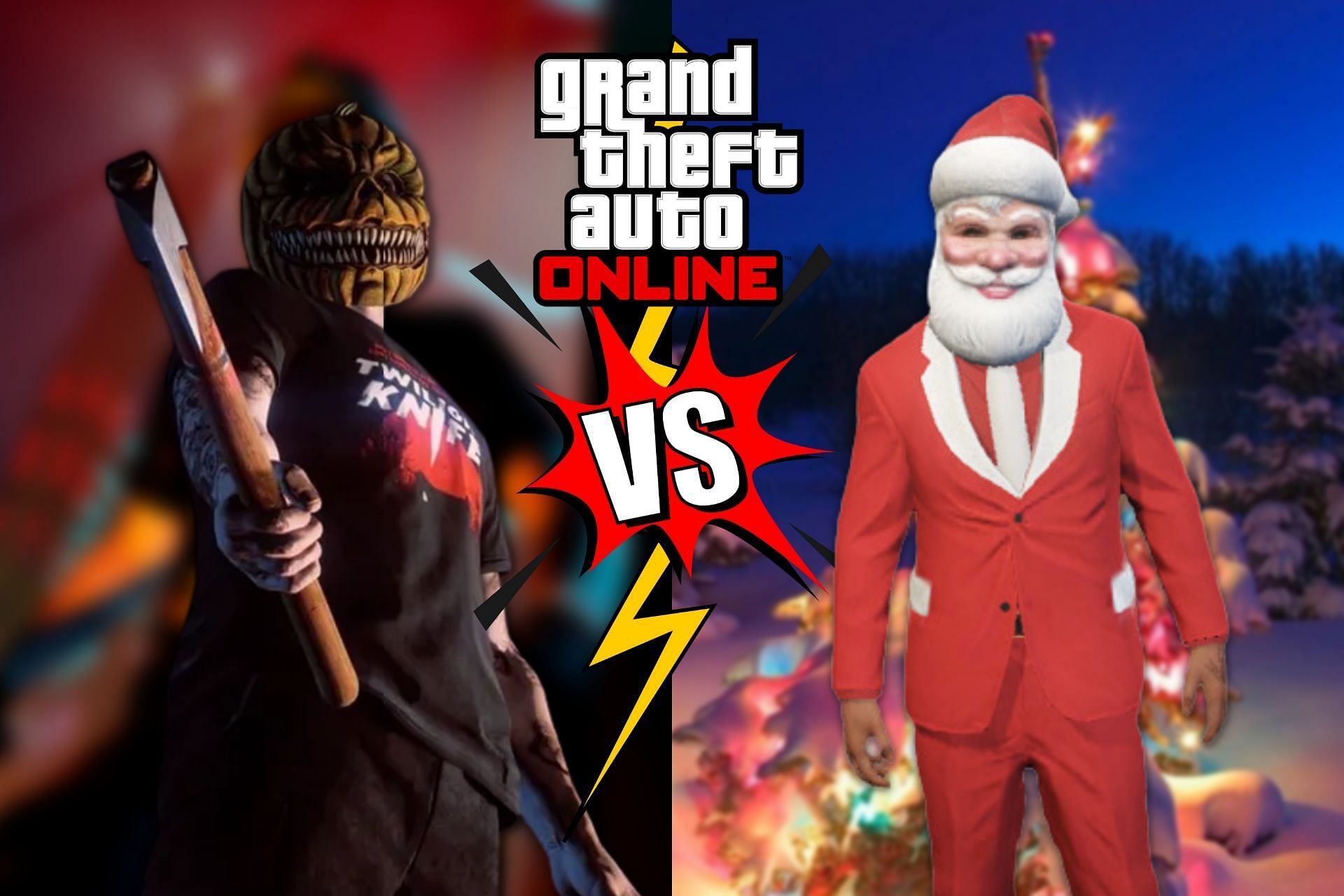 5 reasons why the GTA Online Christmas update will be more exciting