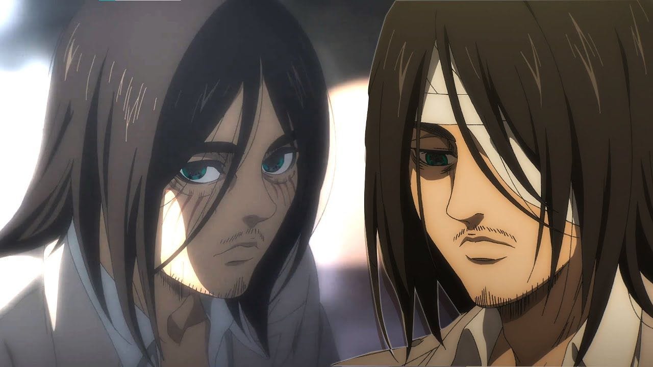 Attack on Titan: What happens to Eren after he eats the Warhammer?
