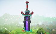 5 Cool Things To Build In Minecraft When Bored