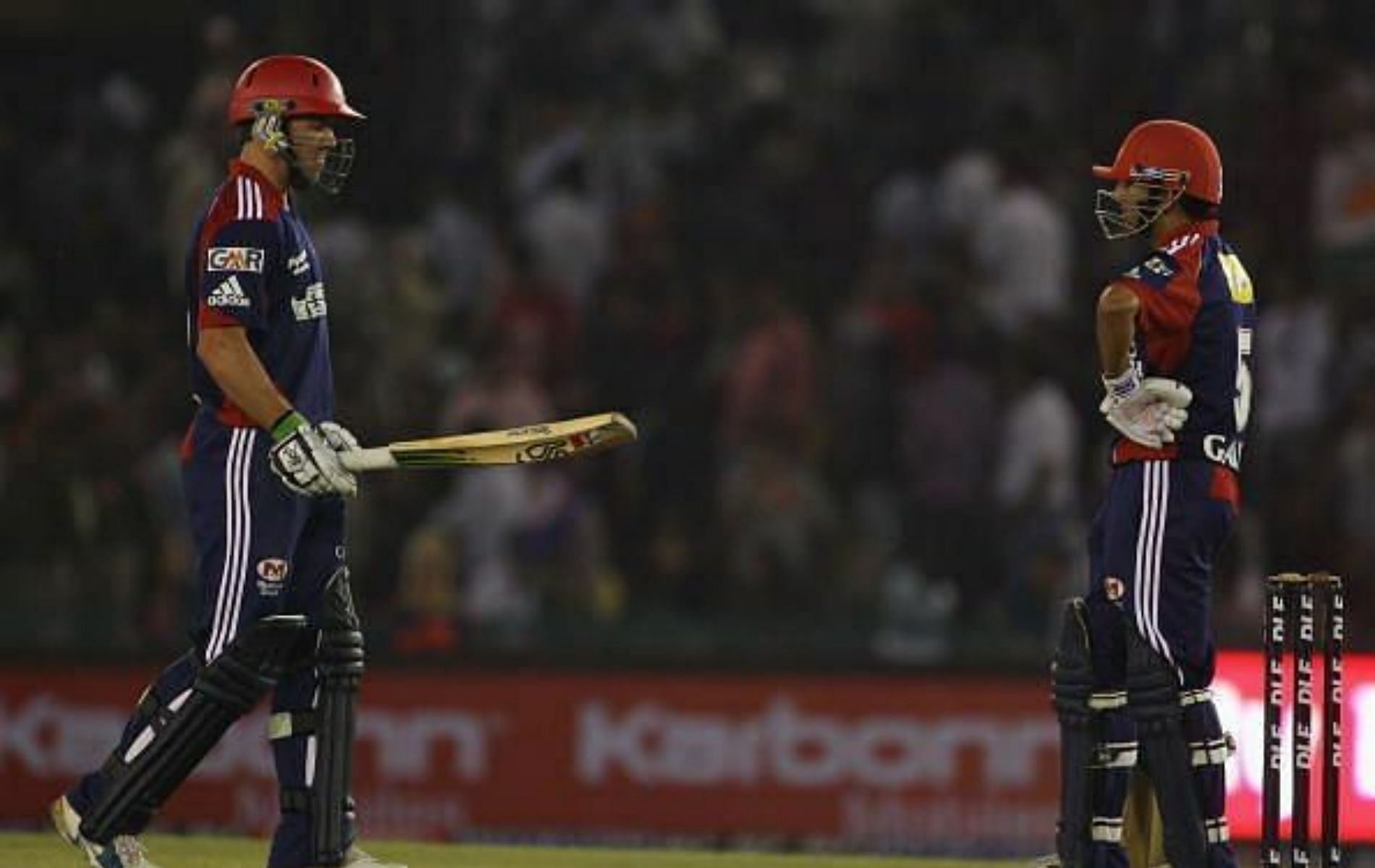 Ball Century! The Ipl'S Biggest Regret? Ab De Villiers Explains All. - 165d5dh