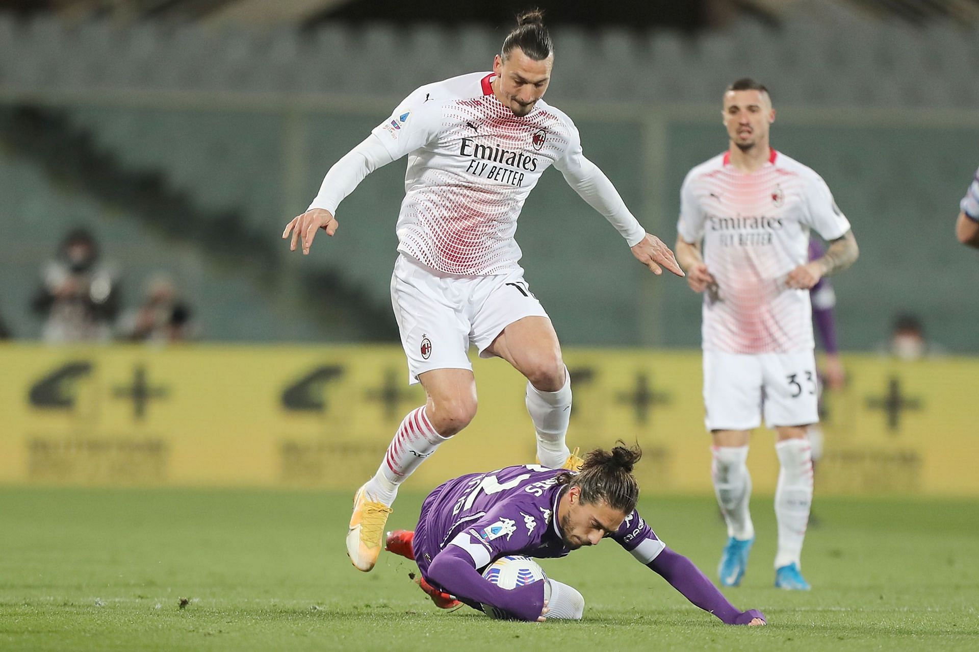 Fiorentina vs AC Milan prediction, preview, team news and more | Serie A