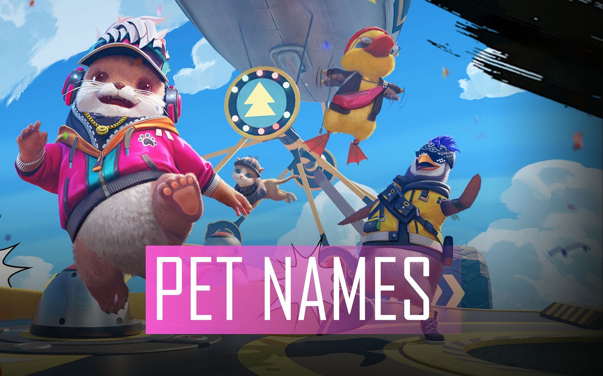 best-free-fire-pet-names-for-mr-waggor-panda-ottero-and-more