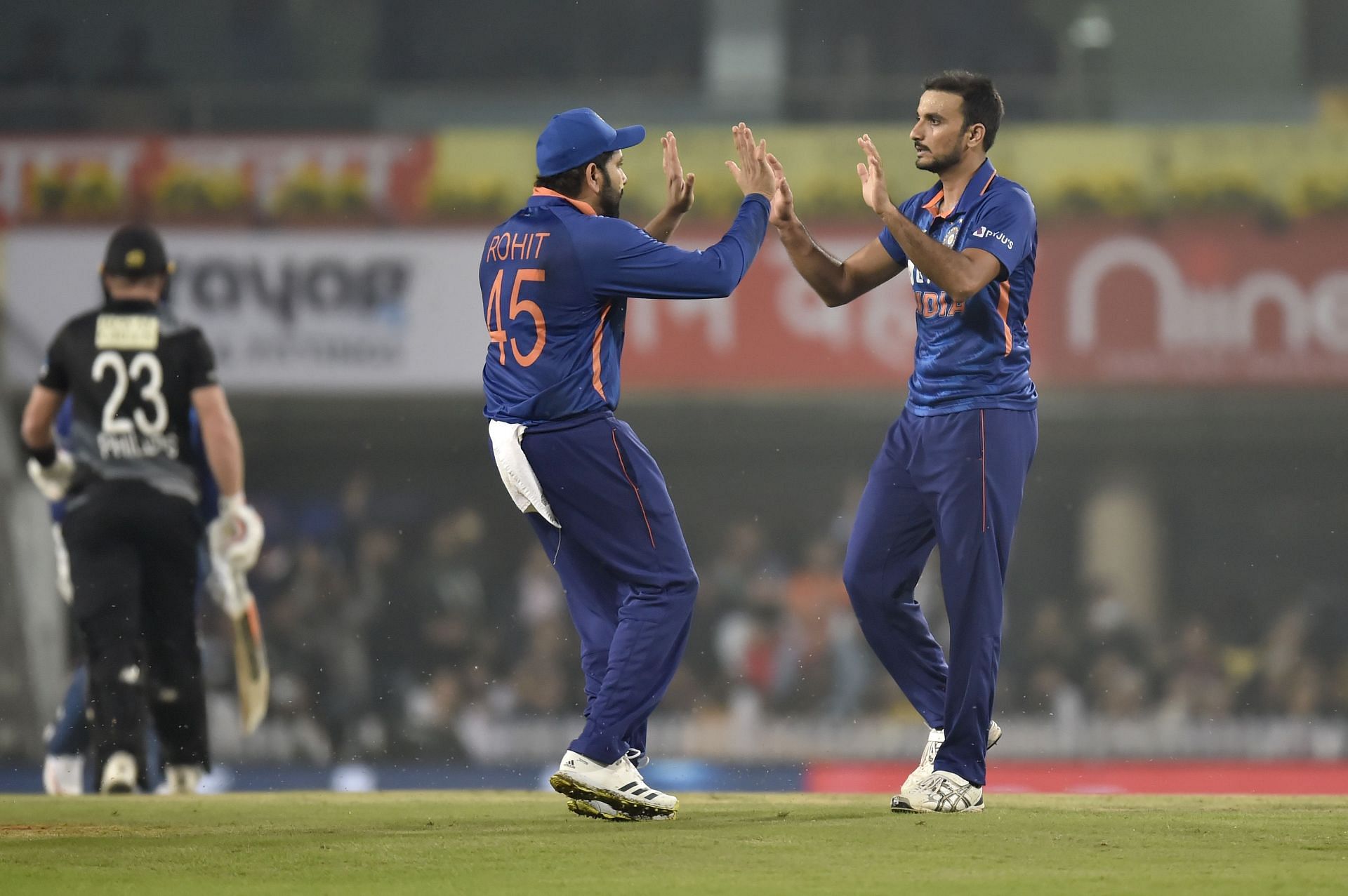 Harshal Patel turns 31: 5 things you didn't know about RCB's bowling star Harshal Patel turns 31: 5 things you didn't know about RCB's bowling star