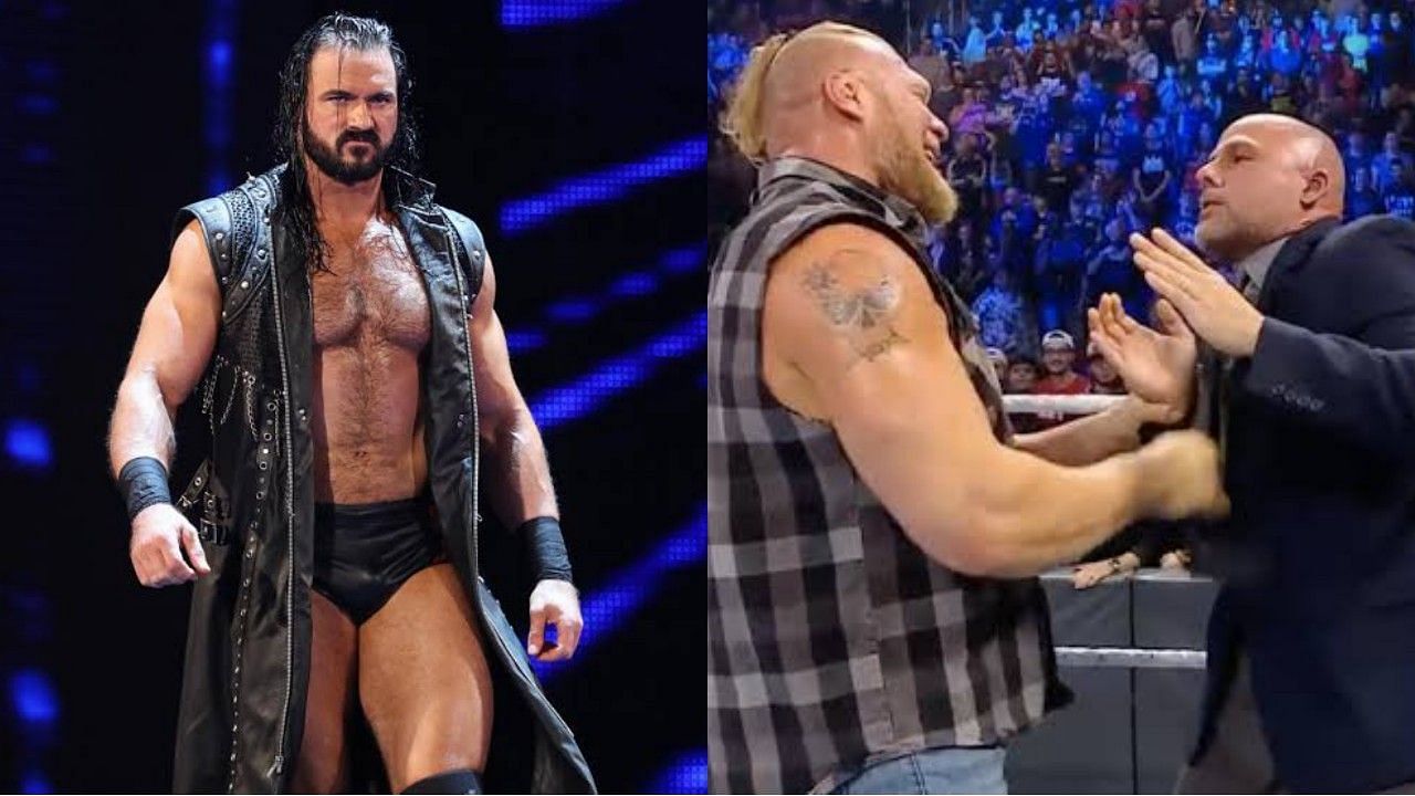 WWE में Survivor Series के बाद कुछ रोचक चीज़ें देखने को मिल सकती हैं