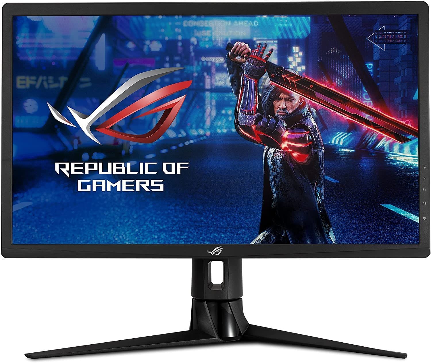 Best 4K monitors for PC gaming