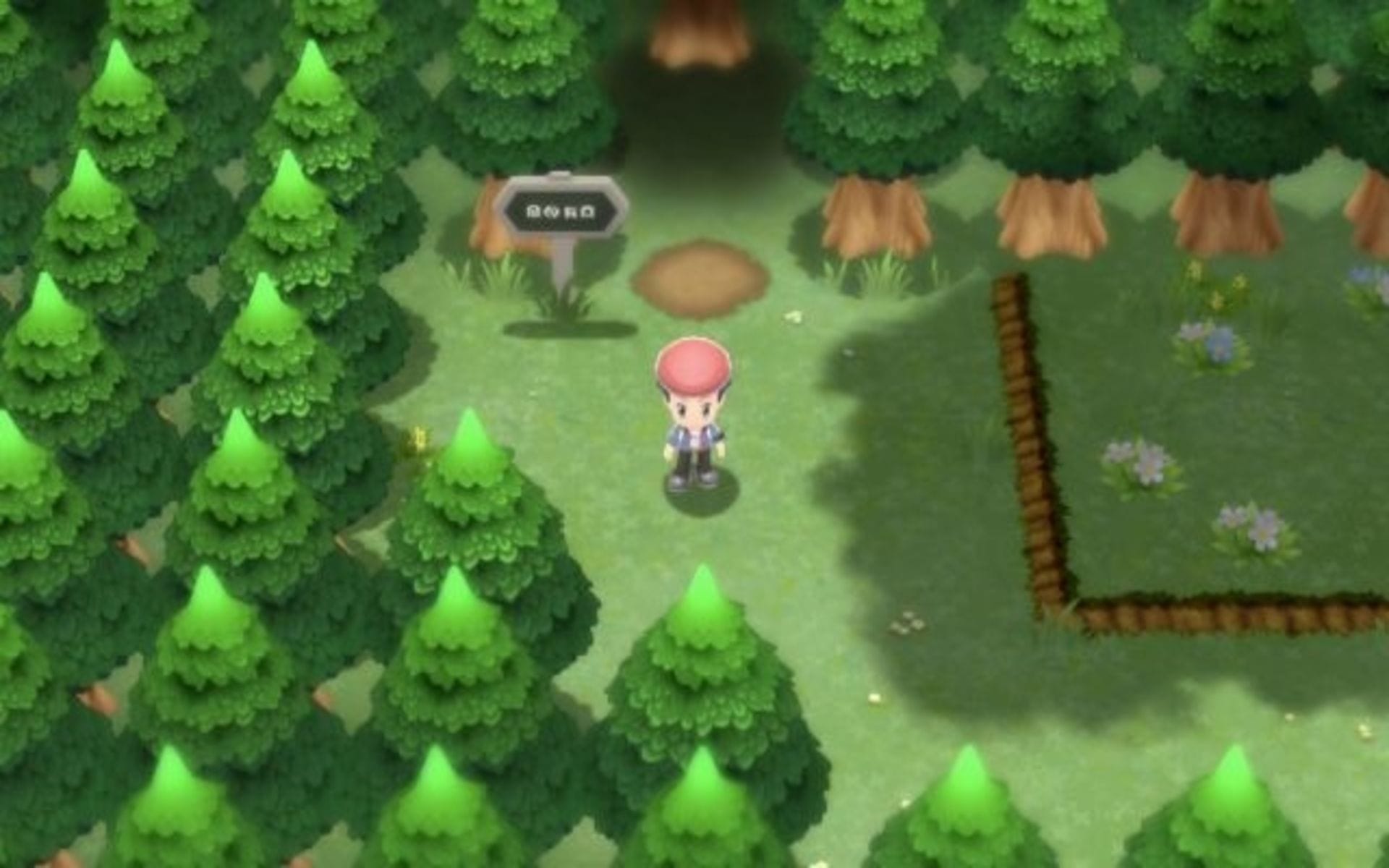 How to soft reset for shiny Pokemon in Brilliant Diamond and Shining Pearl