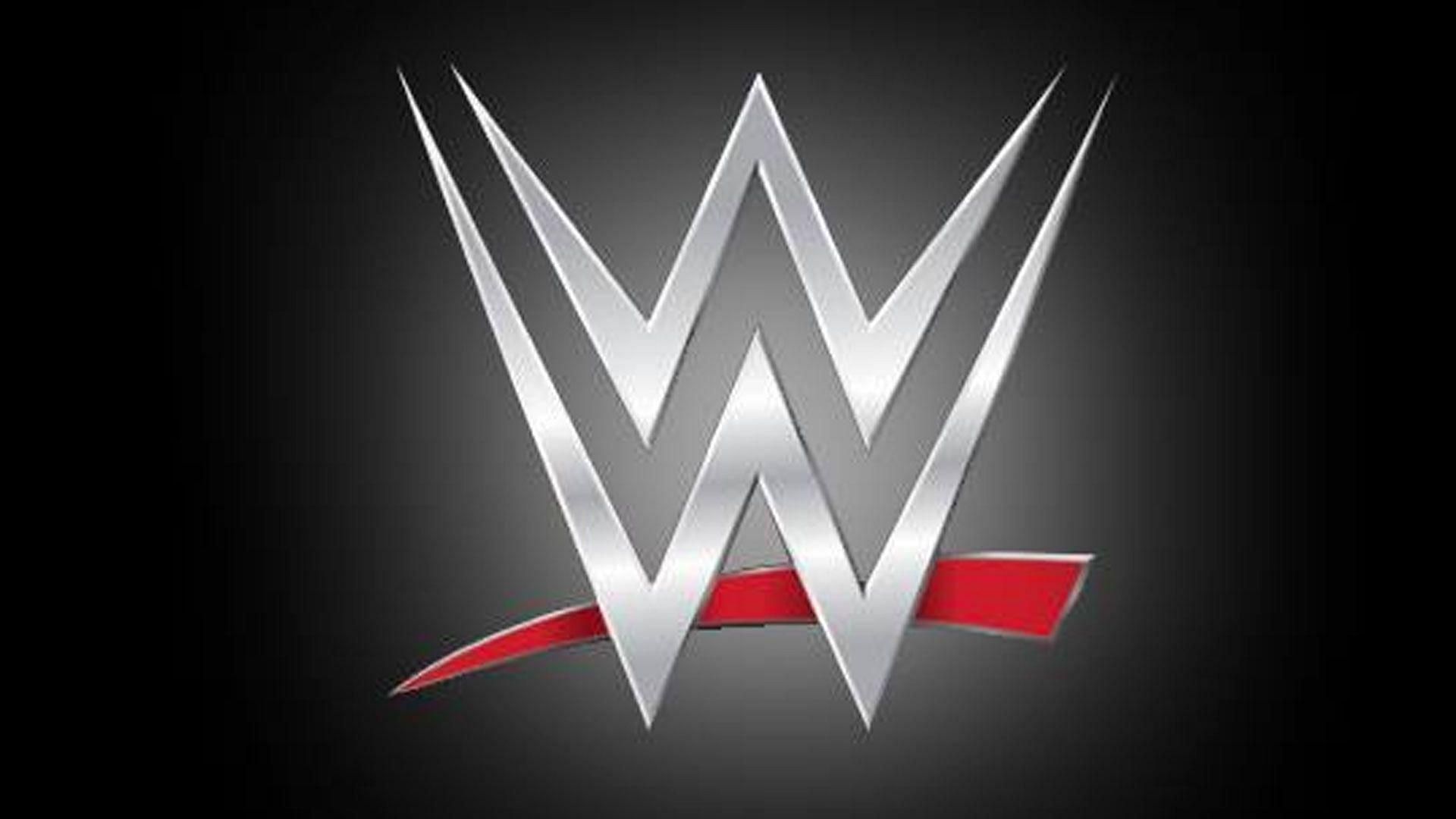 The WWE logo. (Image via World Wrestling Entertainment)