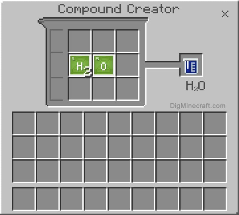 How to make hardened glass panes in Minecraft Education Edition