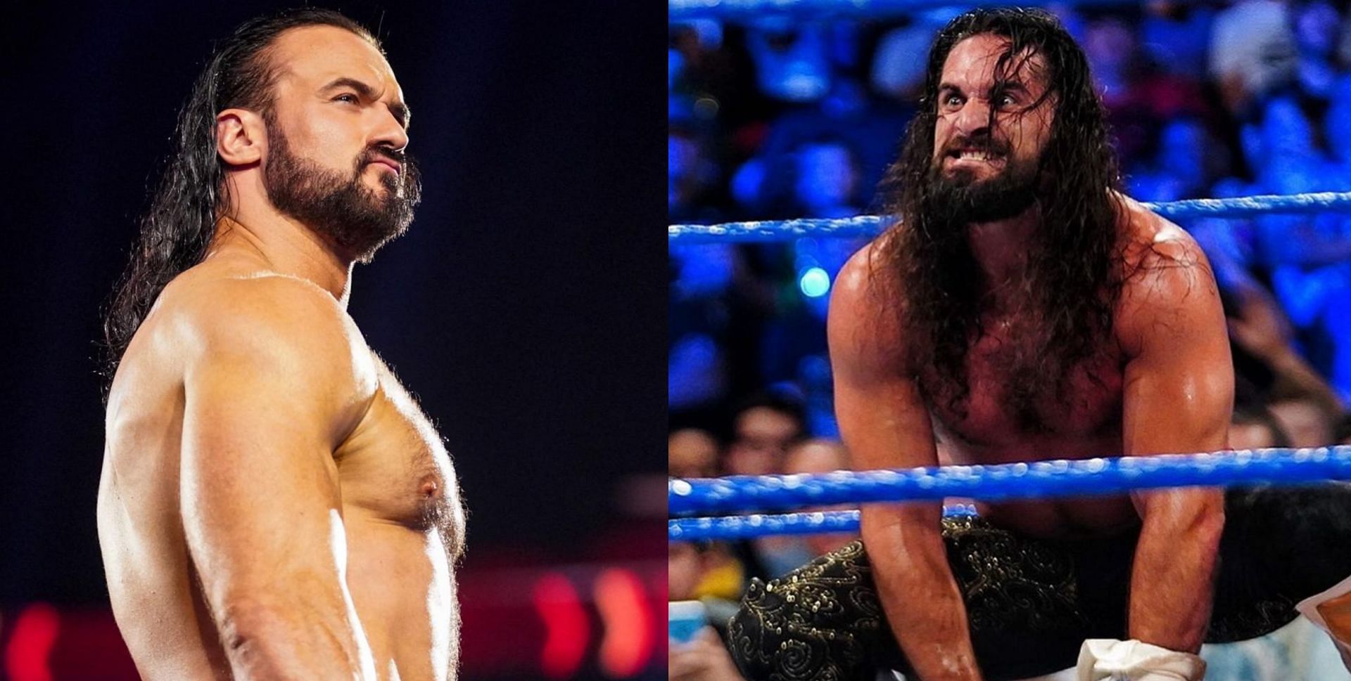 WWE Survivor Series में मेंस एलिमिनेशन मैच रोचक रह सकता है