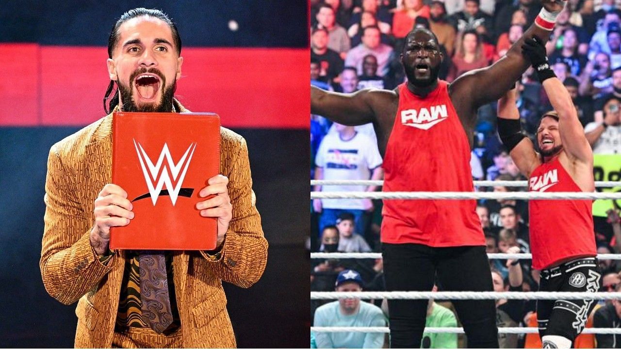 WWE Raw में इस हफ्ते कुछ चौंकाने वाली चीज़ें देखने को मिल सकती हैं