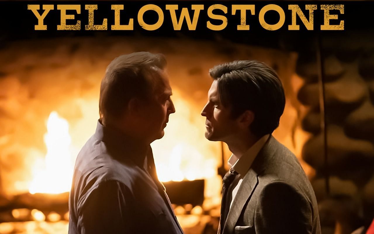 yellowstone season 4 episode 7 full cast list