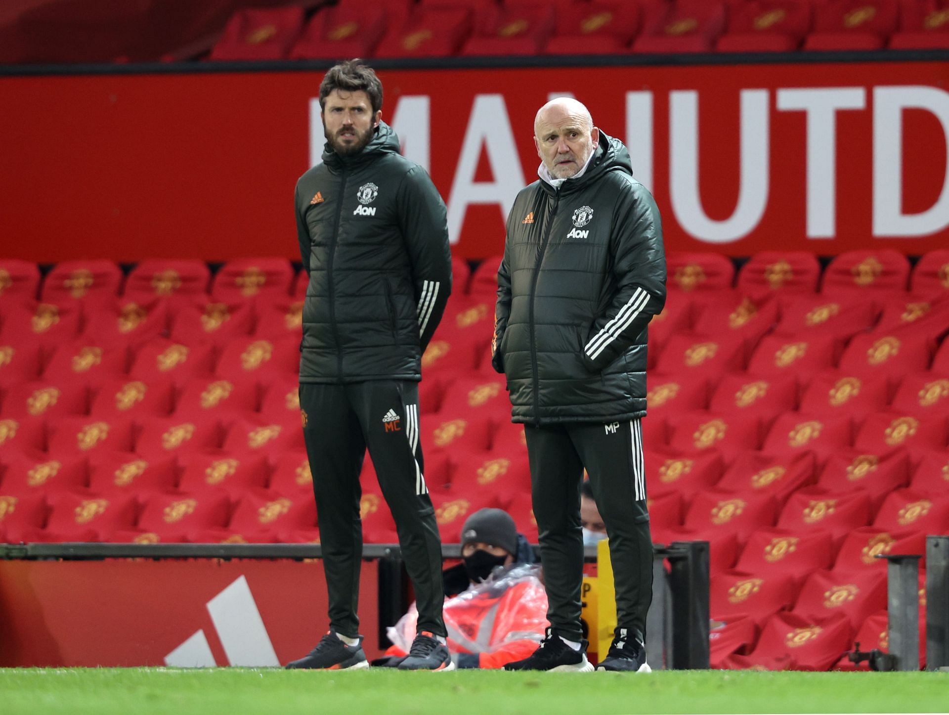 Manchester United players unhappy with ‘uninspiring’ member of backroom