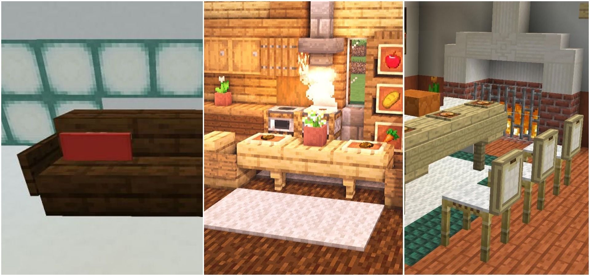 Top 5 cool Minecraft build hacks to try in 2021