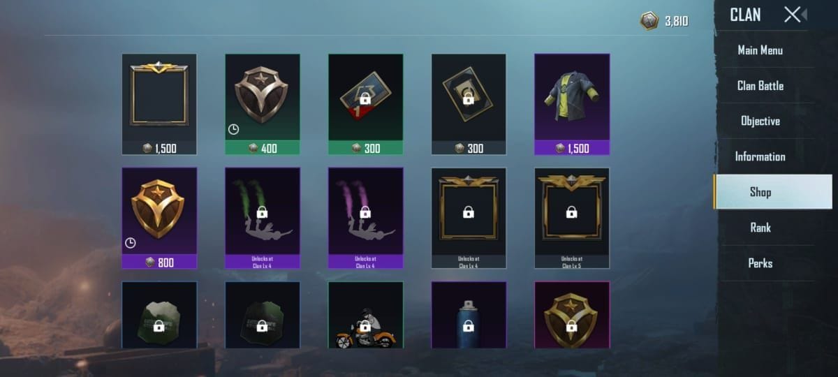 How to get free Room Cards in BGMI easily