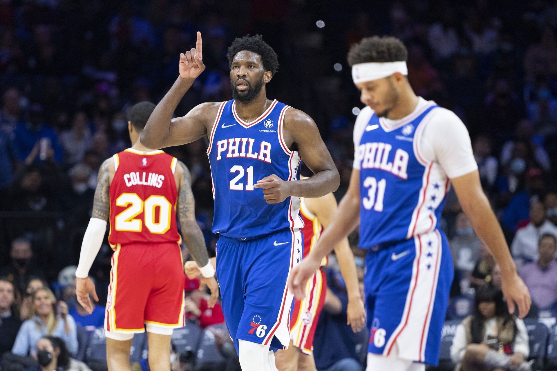 Philadelphia 76ers Vs Detroit Pistons: Injury Report, Predicted Lineups ...