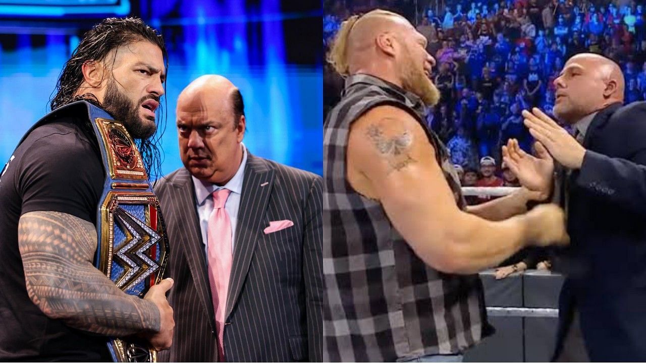 WWE SmackDown में इस हफ्ते के शो के दौरान कई चौंकाने वाली चीज़ें देखने को मिल सकती हैं