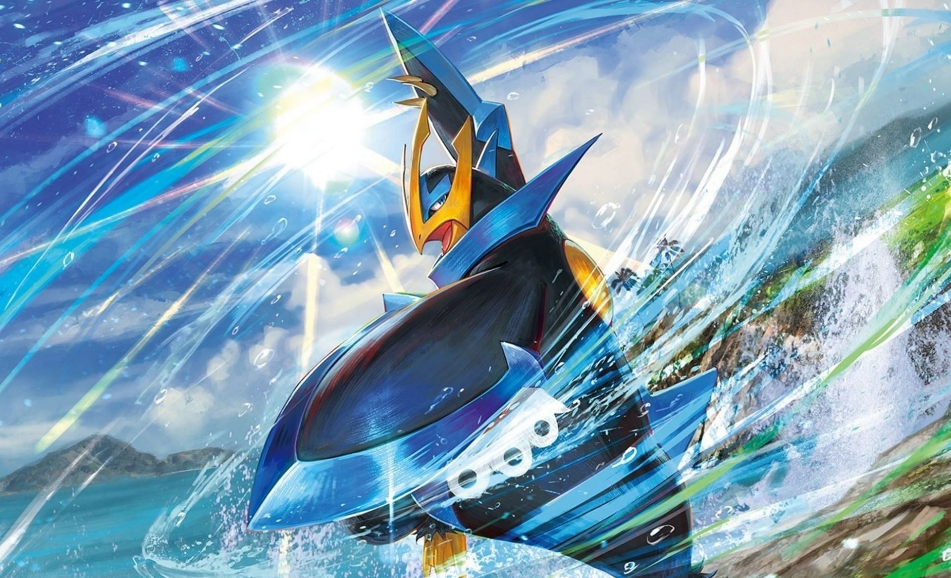 Pokemon GO: Exploring Empoleon's weaknesses