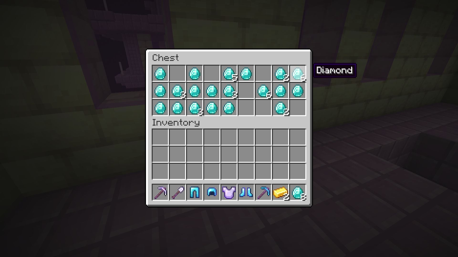 5 best Minecraft seeds for diamonds in November 2021