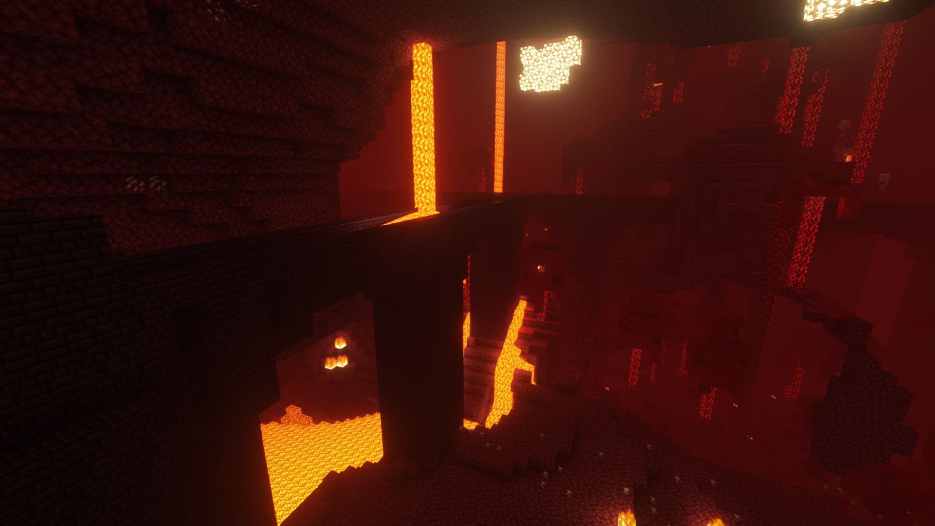 Top 5 things beginners should know before entering the Nether in Minecraft