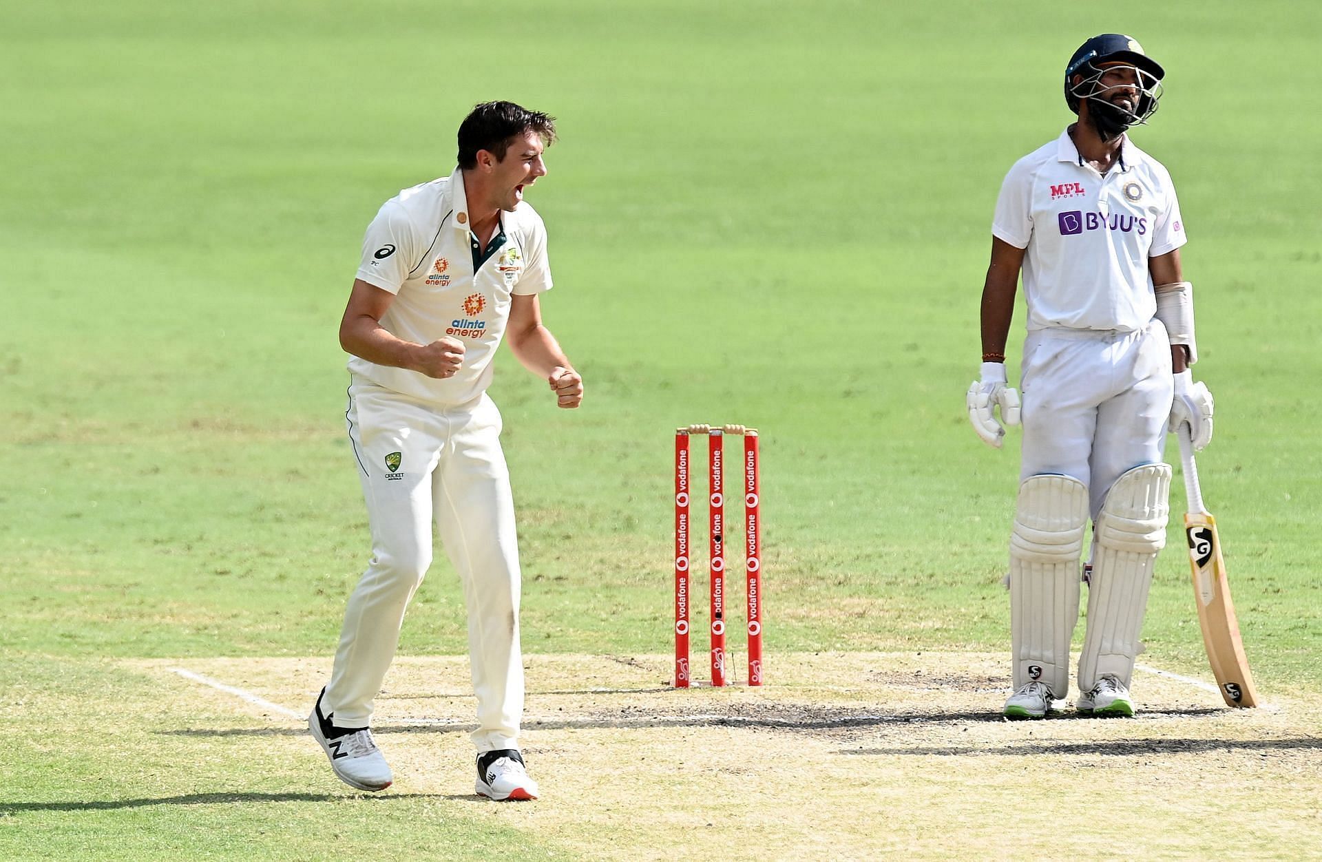 पैट कमिंस ऑस्ट्रेलिया टेस्ट टीम के अगले कप्तान बन सकते हैं