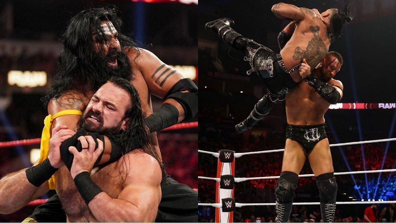 WWE Raw में कुछ नए सुपरस्टार्स को बड़ा पुश मिल सकता है